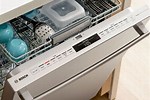 800 Series Dishwasher