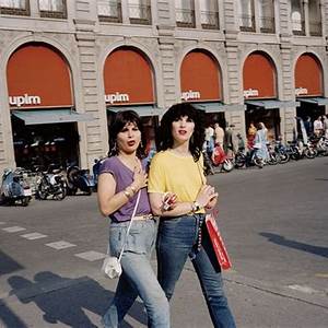 80s Italia