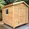 8X8 Shed Home Depot
