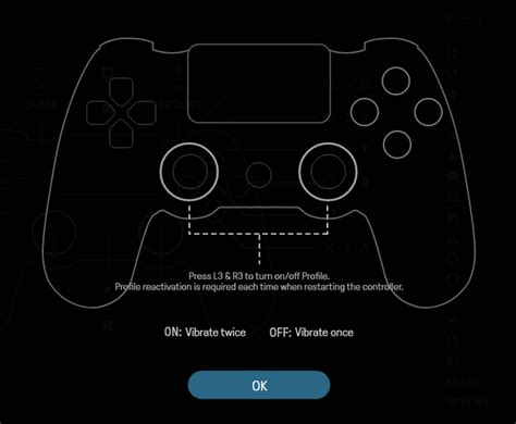 8bitdo switch ps4 controller not working