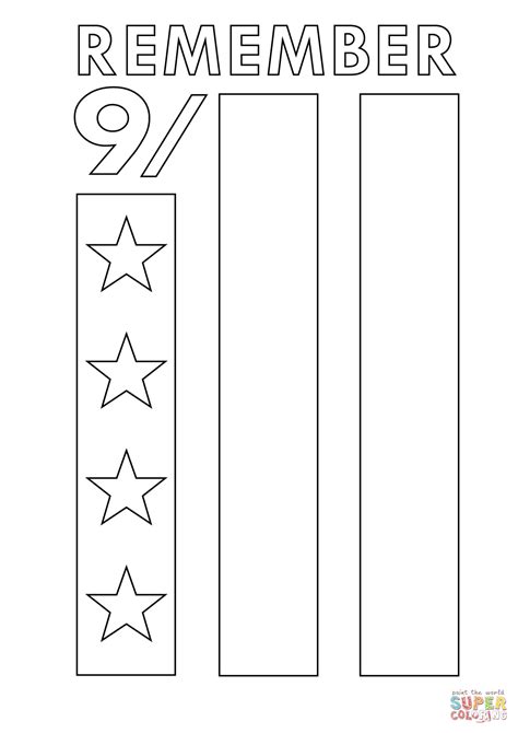9 11 Printable