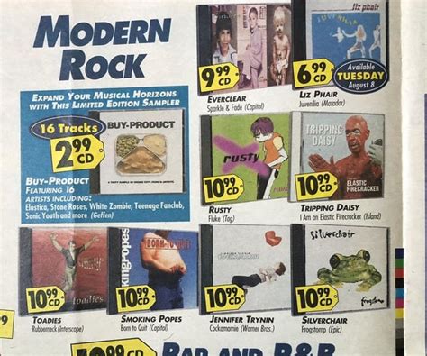 90s Best Buy Catalogs