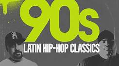 90s Latin Music