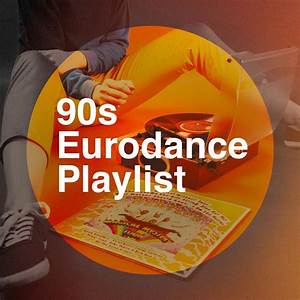 90s Techo Eurodance