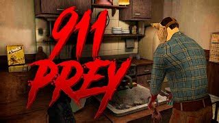 911 Prey Walkthrough