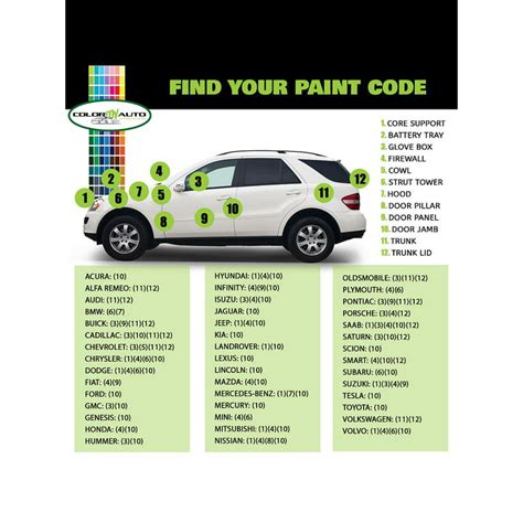 926l paint code duplicolor