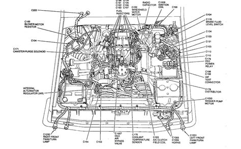 93-95 F150 Engine Catalog