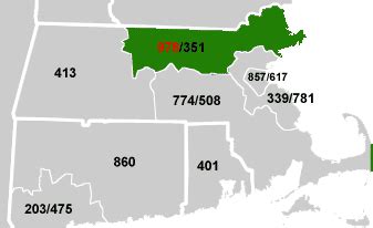 978 zip code location