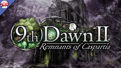 9th Dawn 2 Walkthrough
