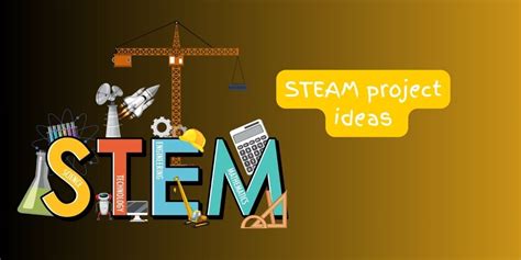 A Catalog With Steam Projects Tools And Equipment