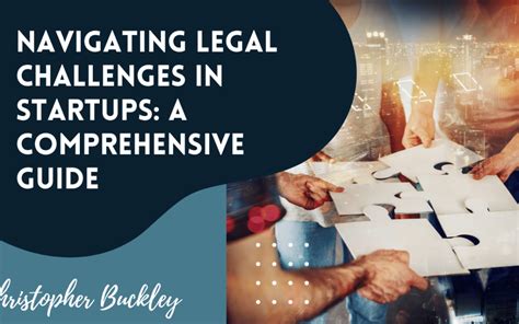 A Complete Legal Guide to Attorney for Startups: Navigating the Legal Landscape