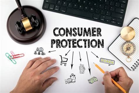 A Complete Legal Guide to Consumer Protection Lawyer Step by Step