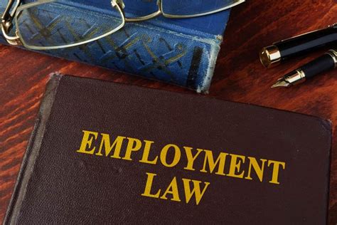 A Complete Legal Guide to Employment Lawyer with Experience in Litigation