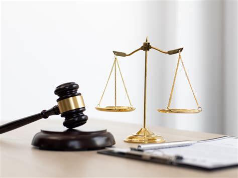 A Comprehensive Guide to Civil Litigation Attorney in Court