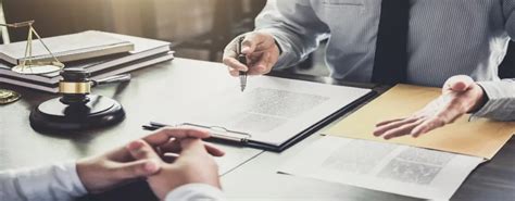 A Comprehensive Guide to Contract Drafting: A Lawyer's Perspective on Legal Disputes