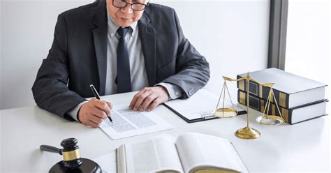 A Comprehensive Guide to Contract Lawyer with Proven Success
