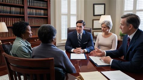 A Comprehensive Guide to Court Representation: Full Legal Services Explained