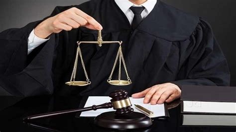 A Comprehensive Guide to Criminal Lawyer in Court: Navigating the Legal Landscape