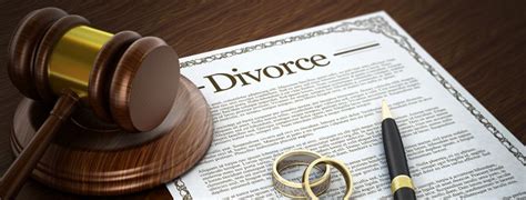 A Comprehensive Guide to Divorce Lawyer Step by Step