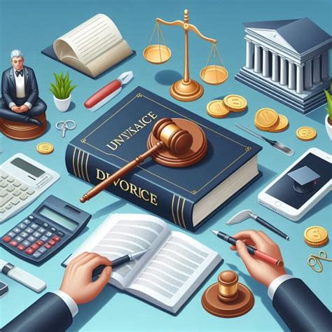A Comprehensive Guide to Divorce Lawyer in Criminal Defense