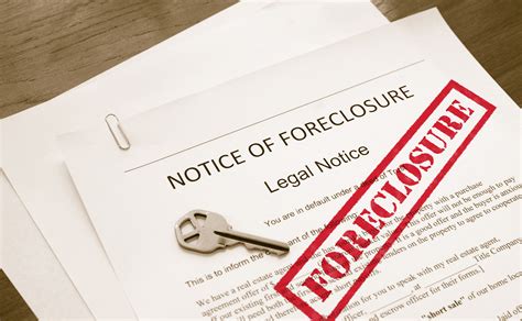 A Comprehensive Guide to Foreclosure Defense Lawyer for Real Estate Issues