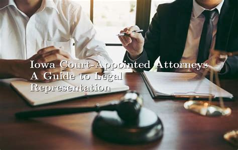 A Comprehensive Guide to Hiring Court Representation Explained