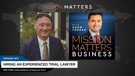 A Comprehensive Guide to Hiring a Business Lawyer with Trial Experience
