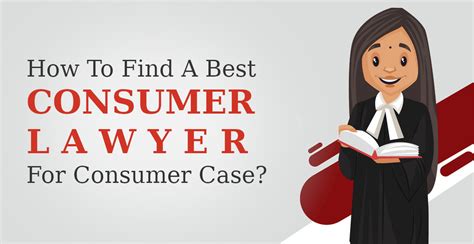 A Comprehensive Guide to Hiring a Consumer Protection Lawyer: Navigating Legal Services
