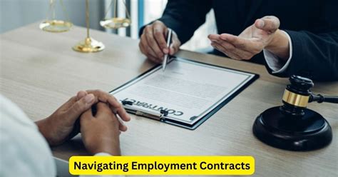 A Comprehensive Guide to Hiring a Contract Lawyer Explained