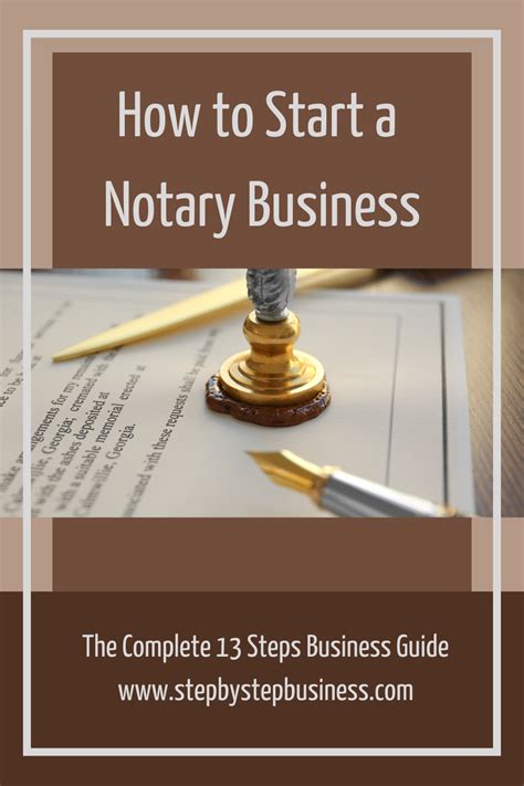 A Comprehensive Guide to Hiring a Notary Public for Startups
