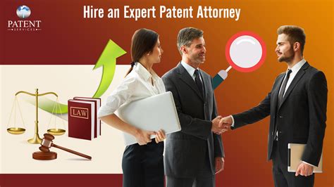 A Comprehensive Guide to Hiring a Patent Lawyer: Expert Consultation