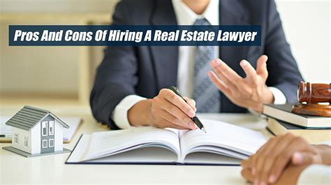 A Comprehensive Guide to Hiring a Solicitor for Real Estate Issues