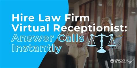A Comprehensive Guide to Hiring a Virtual Law Firm in Court