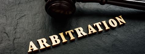 A Comprehensive Guide to Hiring an Arbitration Lawyer for Intellectual Property Disputes