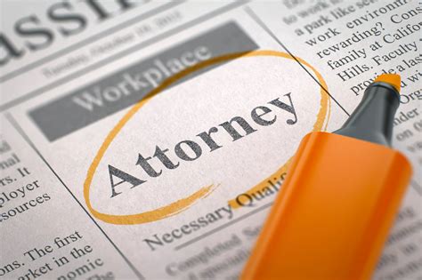 A Comprehensive Guide to Hiring an Employment Law Attorney: Step-by-Step