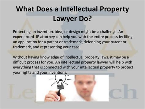 A Comprehensive Guide to Hiring an Intellectual Property Lawyer with Expertise in Tax Law