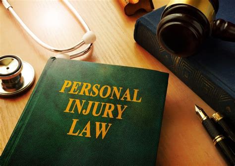 A Comprehensive Guide to Injury Lawyer with Experience in Litigation