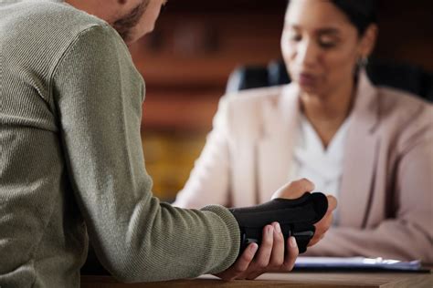 A Comprehensive Guide to Injury Lawyers with Expertise in Tax Law