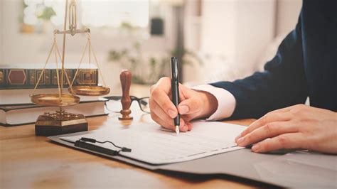 A Comprehensive Guide to Law Firm Management and Comprehensive Legal Services