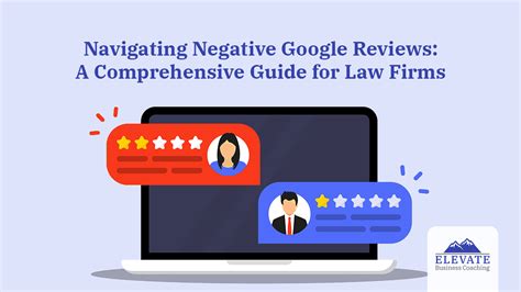 A Comprehensive Guide to Lawyer Reviews: Navigating the Online Landscape
