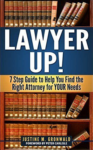 A Comprehensive Guide to Lawyer Step-by-Step: From Aspiration to Practice