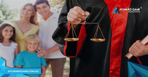A Comprehensive Guide to Legal Advisors for Family Law Issues