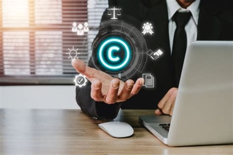 A Comprehensive Guide to Legal Consultants for Intellectual Property Disputes
