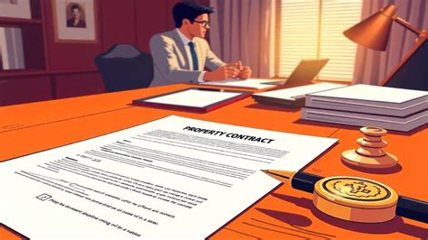A Comprehensive Guide to Legal Drafting for Real Estate Issues