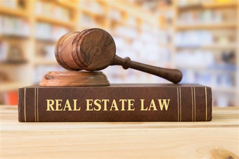 A Comprehensive Guide to Legal Expert for Real Estate Issues