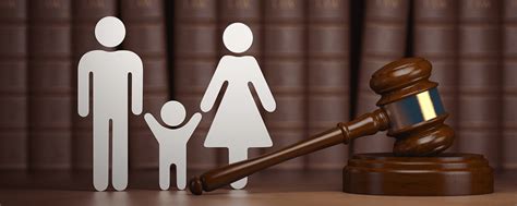 A Comprehensive Guide to Legal Services for Family Law Issues