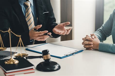 A Comprehensive Guide to Legal Services with Expertise in Tax Law