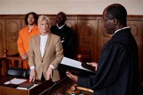 A Comprehensive Guide to Legal Technology Expert in Criminal Defense