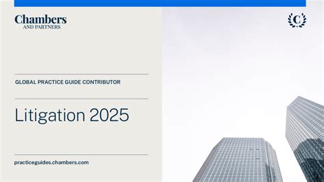 A Comprehensive Guide to Litigation Support in 2025