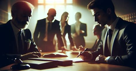 A Comprehensive Guide to Negotiation Lawyer with Experience in Litigation